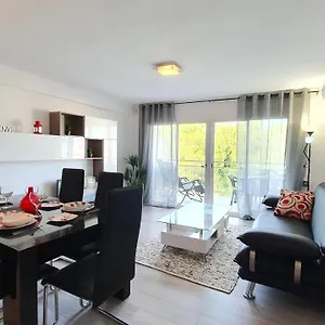 Adam's Flat Corazon De Apartamento Salou