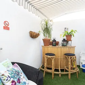 The Gallery Cruz Apartamento Santa Cruz de Tenerife