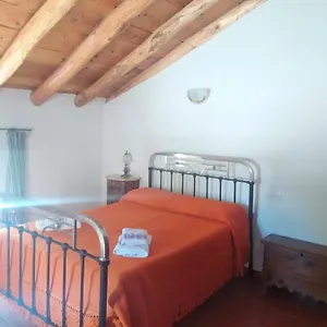 Casa rural El Cortijo Nuevo, El Cerezo