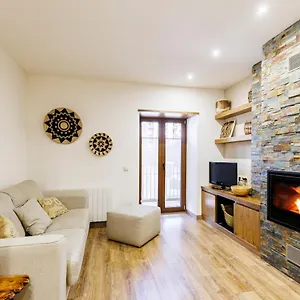 Hauzify I Racó De Apartamento Puigcerdà