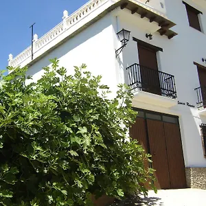 Casa rural Casa Mamica Rosario, Yegen