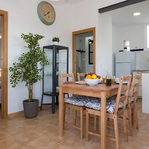 Apartamento Buenavista, Chilches (Andalucia)