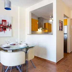 Piso San Isidro Apartamento San Isidro (Tenerife)