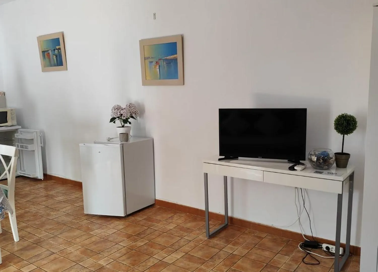 Apartment Studio Tropical Cullar Vega Spain